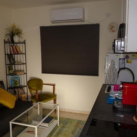 Tamar'S Place Karmiel Bagian luar foto