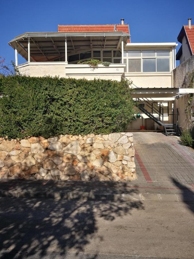 Tamar'S Place Karmiel Bagian luar foto