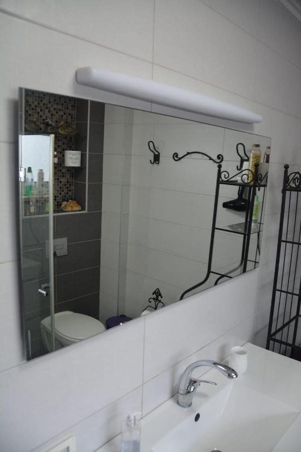 Tamar'S Place Karmiel Bagian luar foto