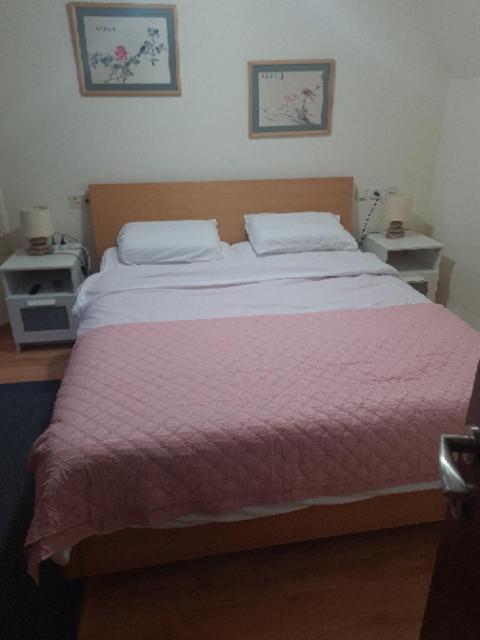 Tamar'S Place Karmiel Bagian luar foto