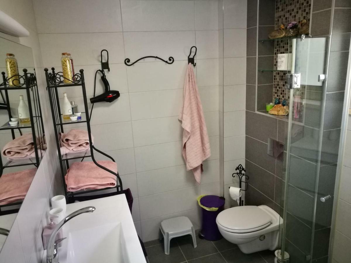 Tamar'S Place Karmiel Bagian luar foto