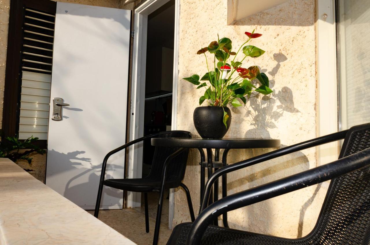 Tamar'S Place Karmiel Bagian luar foto